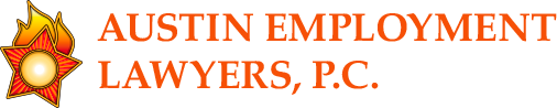Logo of Austin Employment Lawyers, P.C.
