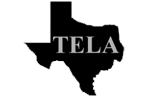 TELA - Badge