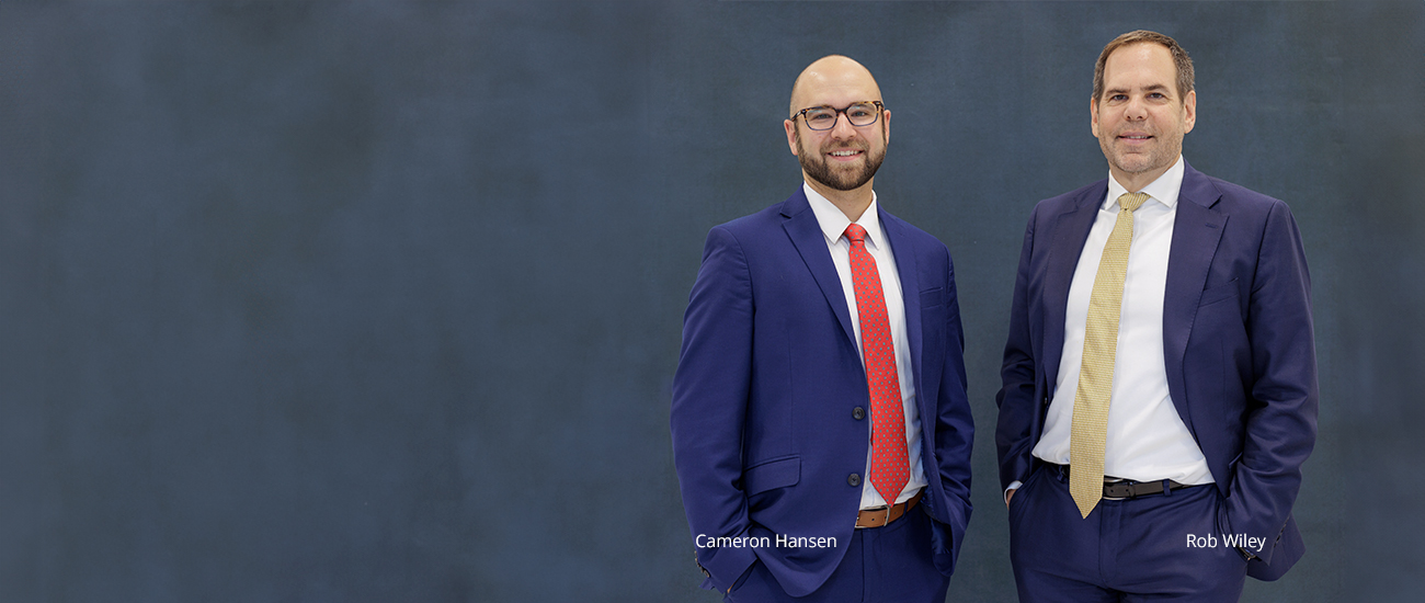 Attorneys from Austin Employment Lawyers, P.C.